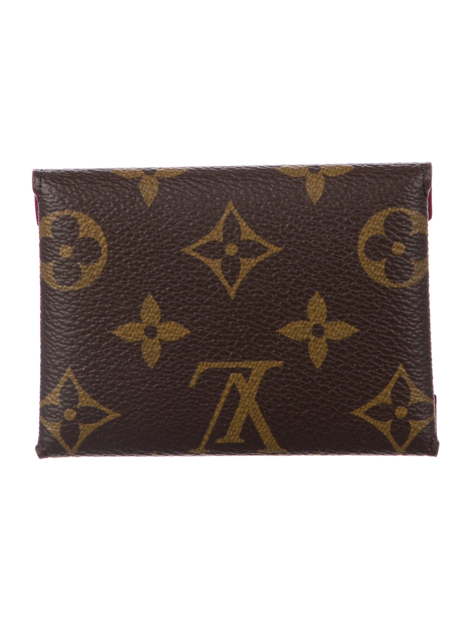 Louis Vuitton LV Monogram Kirigami Small